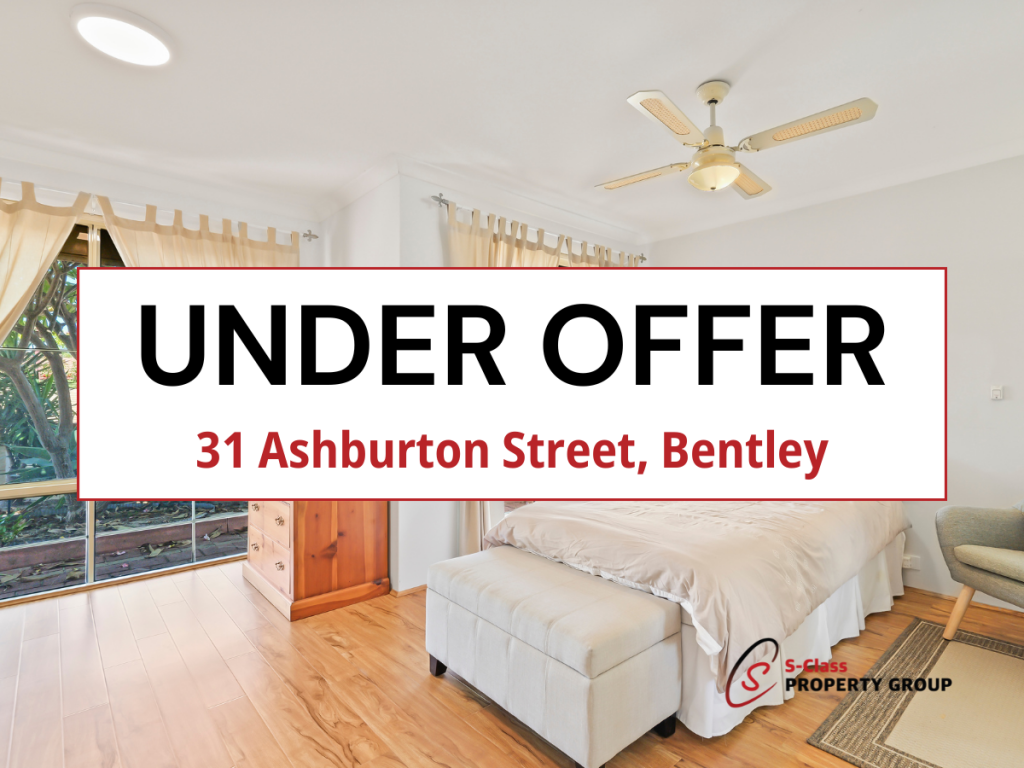 31 Ashburton St, Bentley, WA 6102