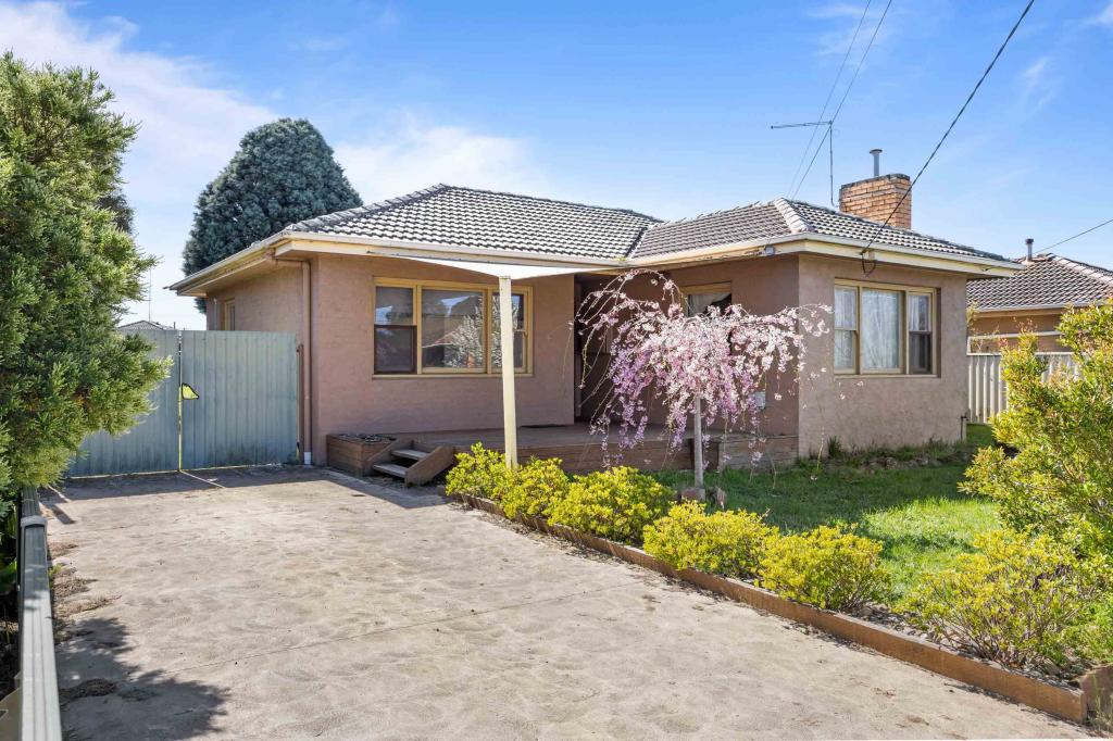 3 Marigold St, Wendouree, VIC 3355