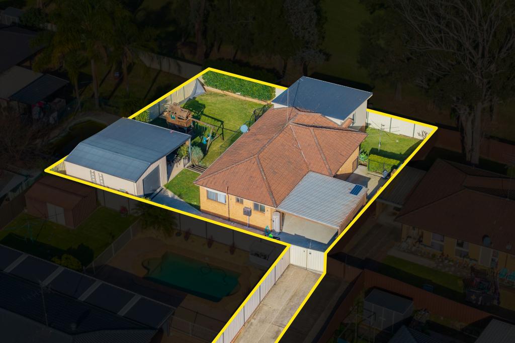 54 Ceres St, Penrith, NSW 2750