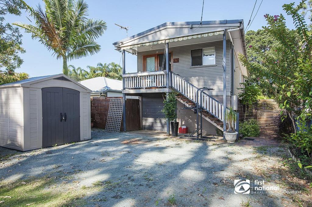 29 Keppell St, Birkdale, QLD 4159