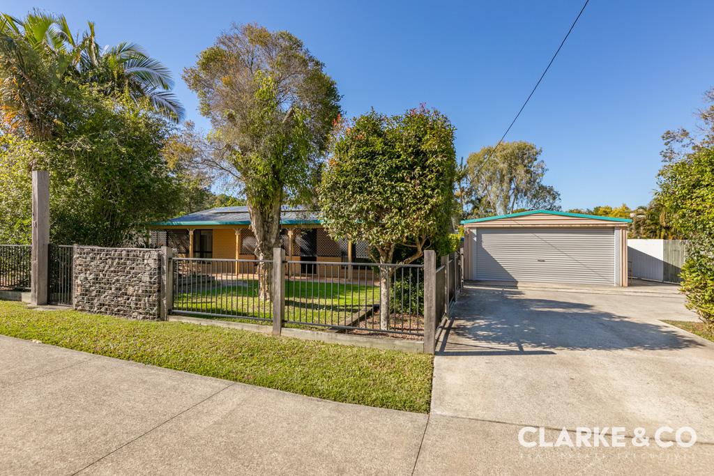 11 Beerburrum Rd, Beerburrum, QLD 4517