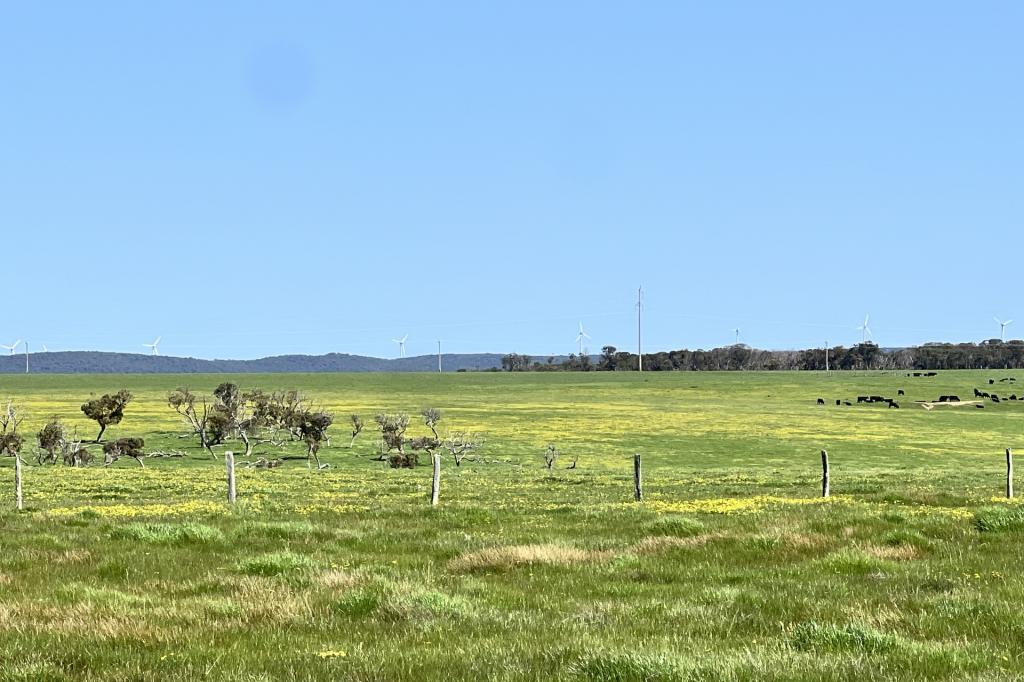  Albany Views Private Estate - Albany Views Private Estate, Drome, WA 6330