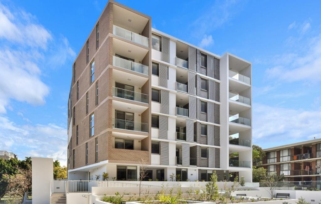 G02/278a Bunnerong Rd, Hillsdale, NSW 2036