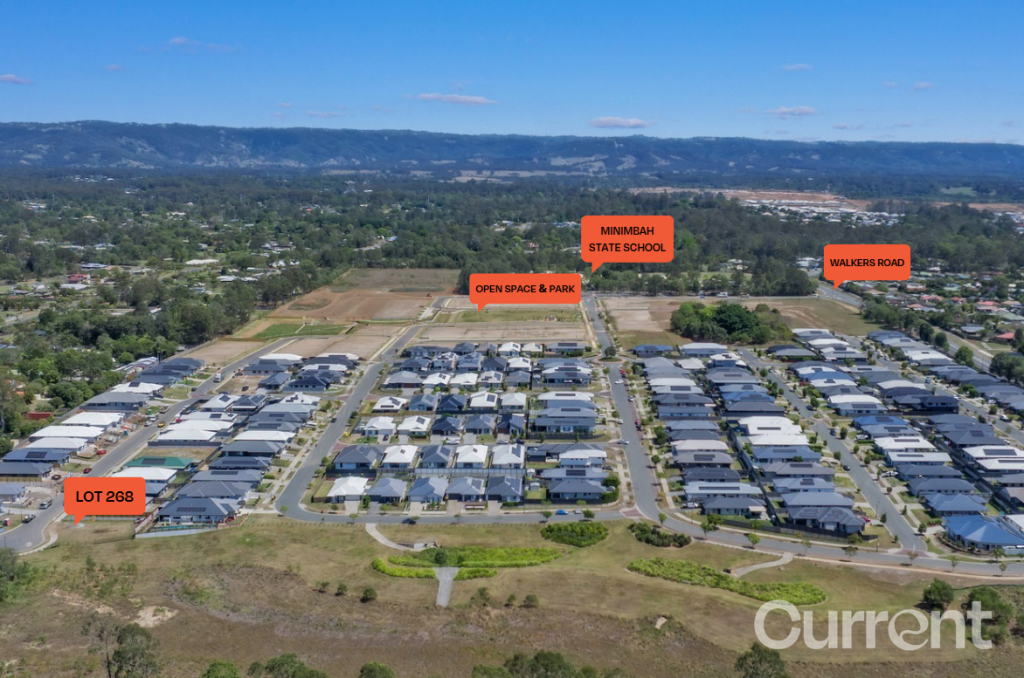 Contact Agent For Address, Morayfield, QLD 4506