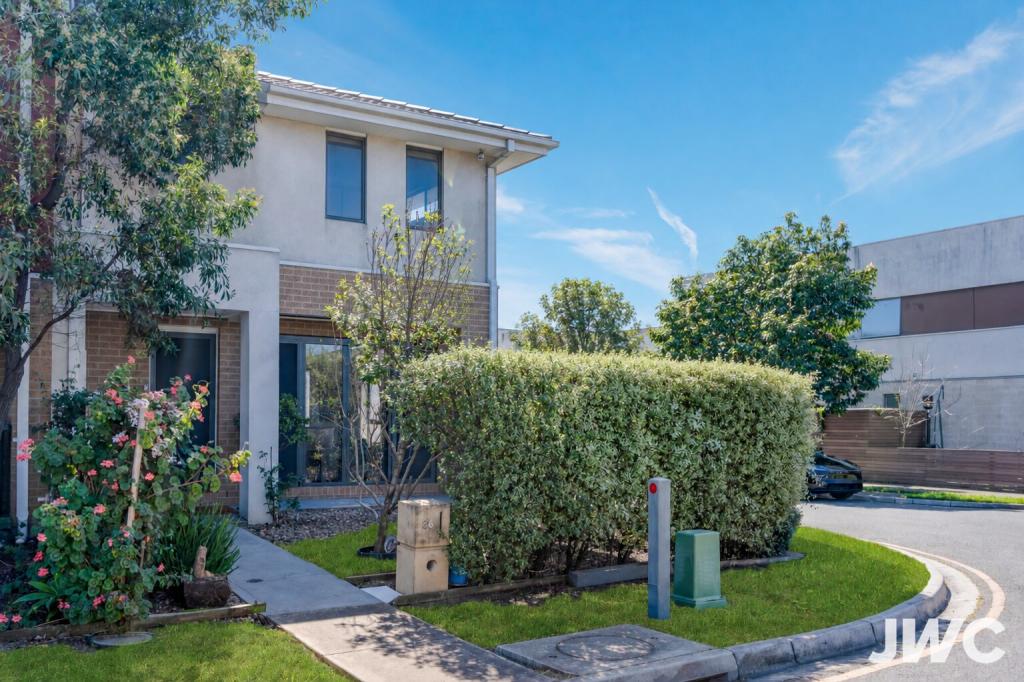 36 Kosa Ave, Sunshine West, VIC 3020