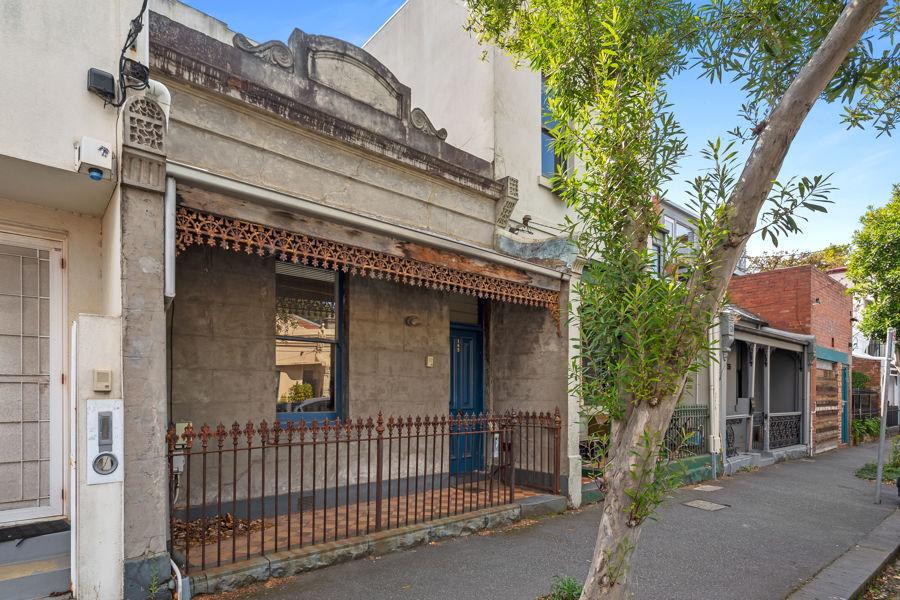 142 Curtain St, Carlton North, VIC 3054