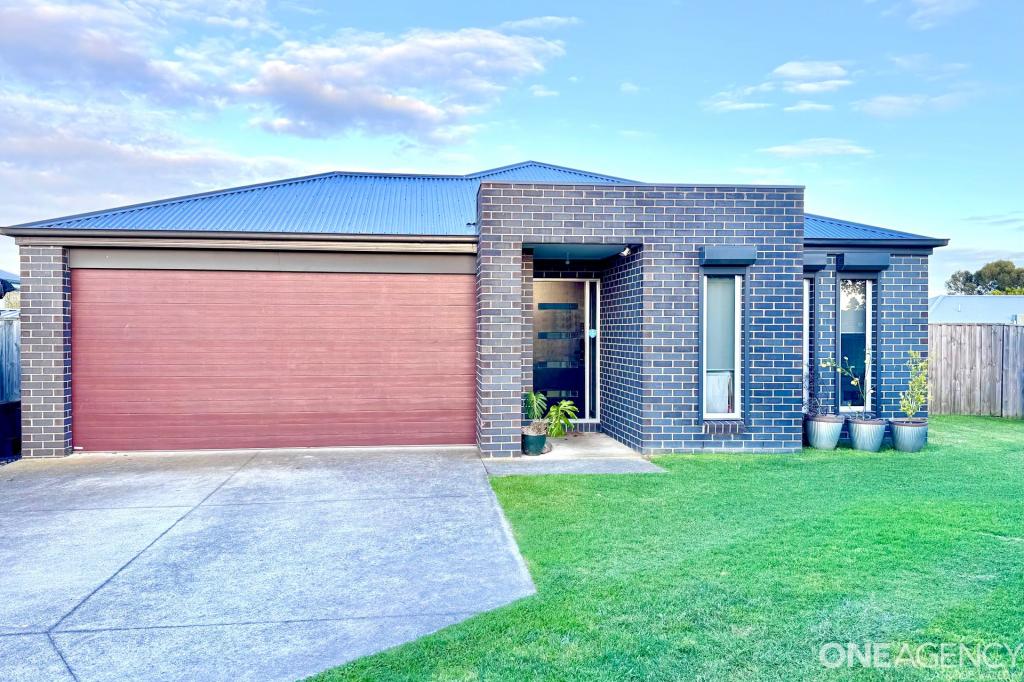 7 Sanctuary Lane, Traralgon, VIC 3844