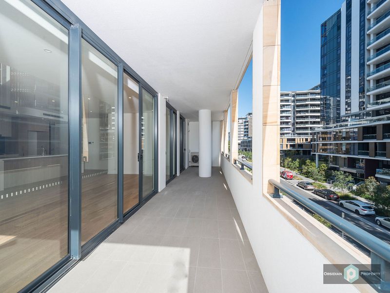 208a/9 Kent Rd, Mascot, NSW 2020
