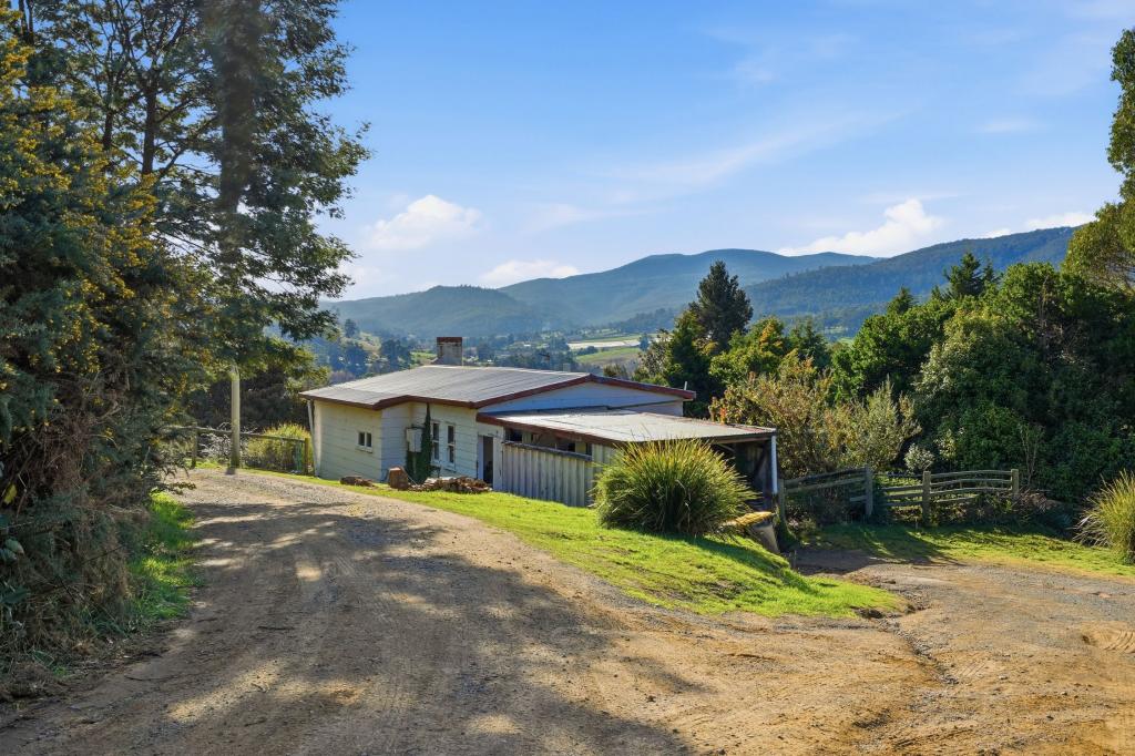 17 Church St, Cygnet, TAS 7112