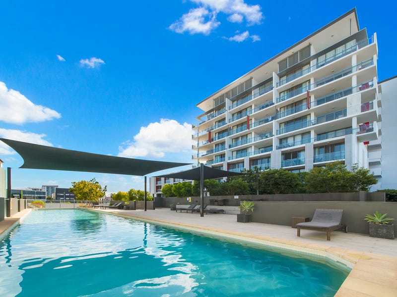 28/4 Aplin St, Townsville City, QLD 4810