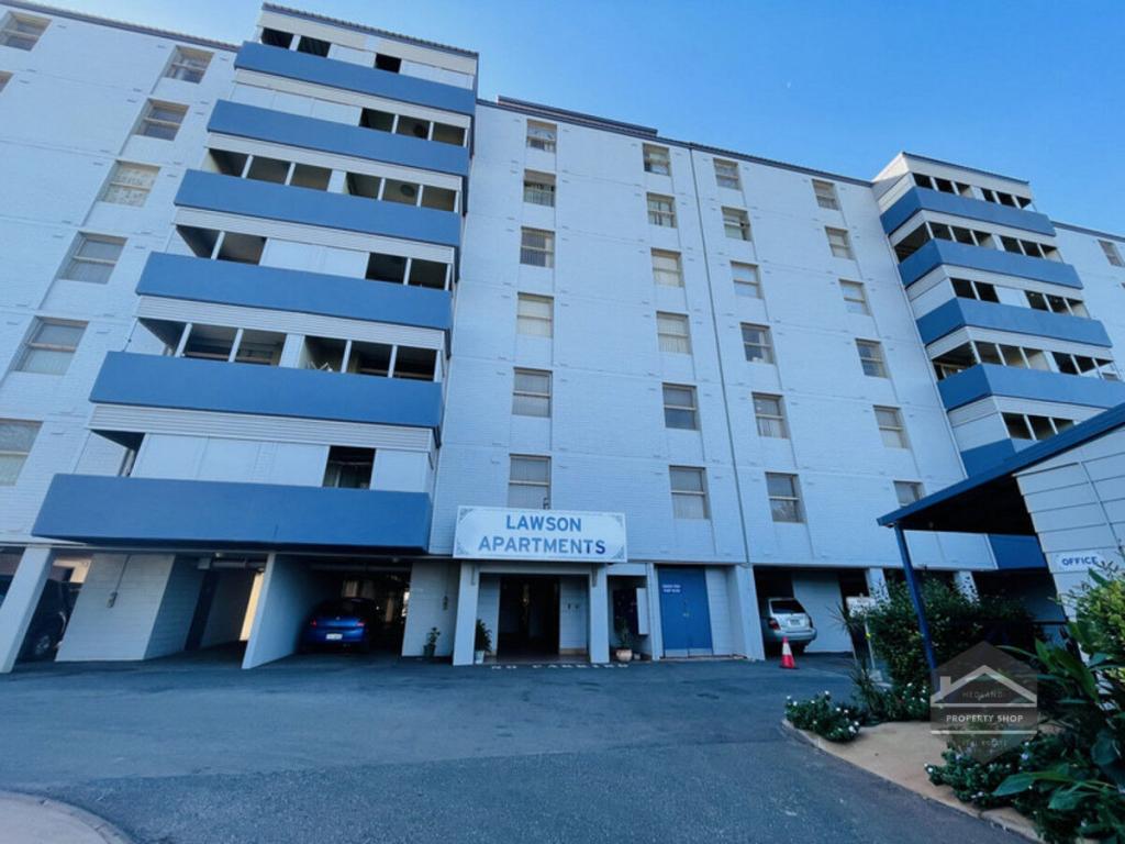 502/15-21 WELSH ST, SOUTH HEDLAND, WA 6722