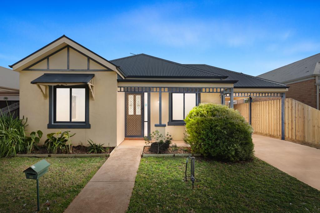 23 Visage Dr, South Morang, VIC 3752