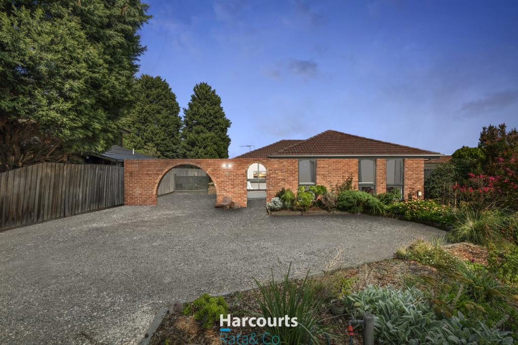 9 Winter Ct, Mill Park, VIC 3082