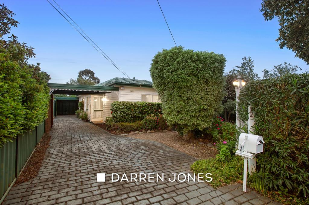 21 Macorna St, Watsonia North, VIC 3087