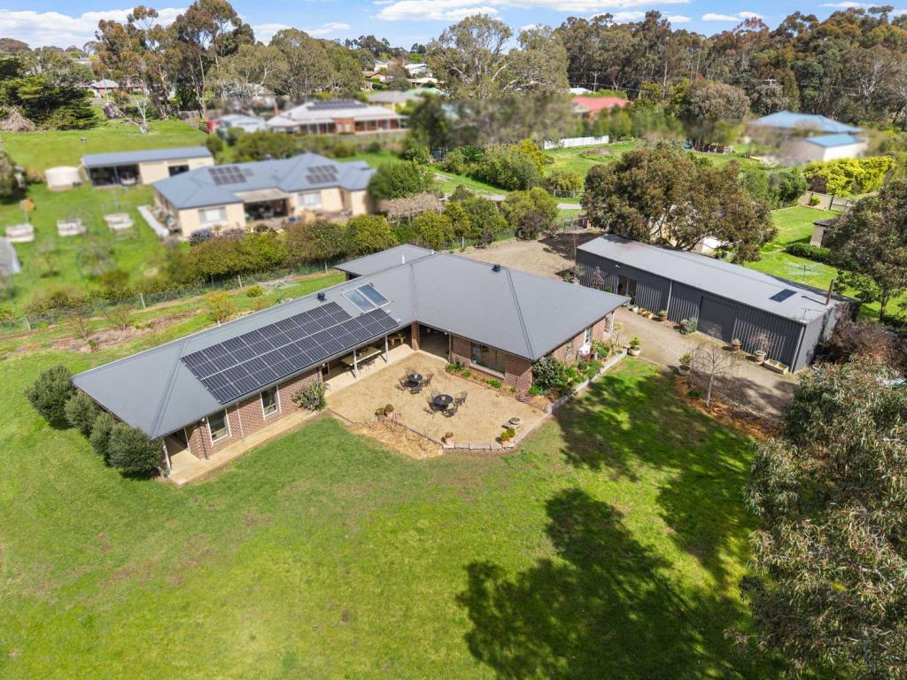 232 Mt Baimbridge Rd, Hamilton, VIC 3300