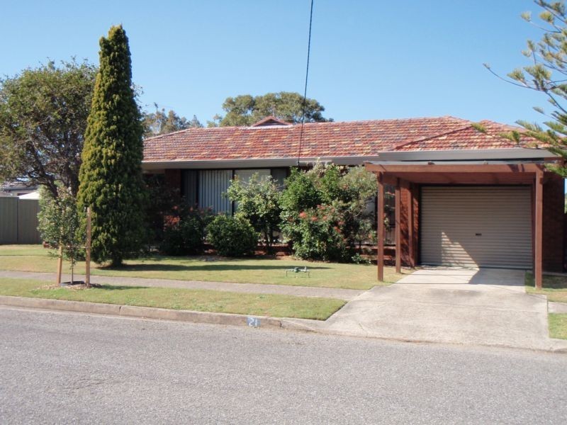 21 The Quarterdeck, Merewether Heights, NSW 2291