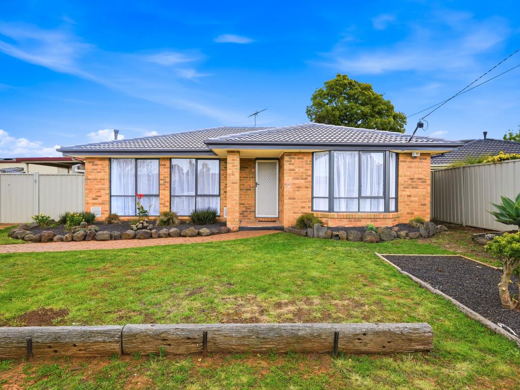 1 Highgate Ct, Wyndham Vale, VIC 3024