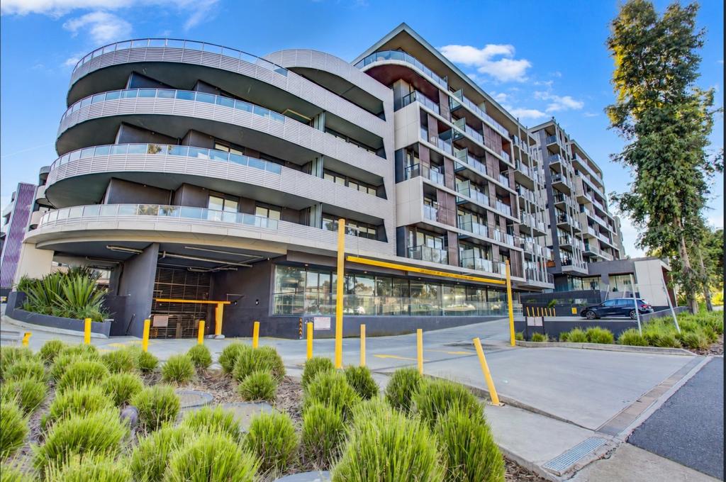 509a/1091 Plenty Rd, Bundoora, VIC 3083