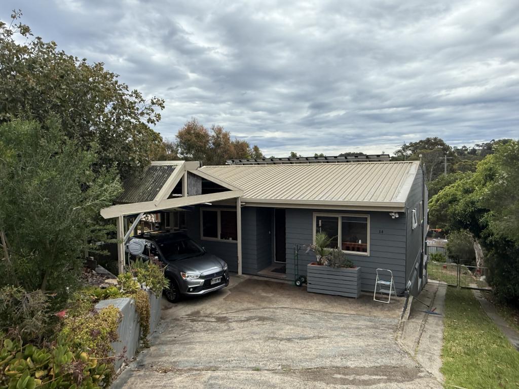 14 Mairburn Rd, Metung, VIC 3904