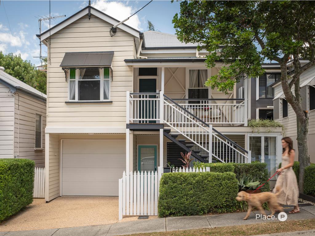 63 Bristol St, West End, QLD 4101