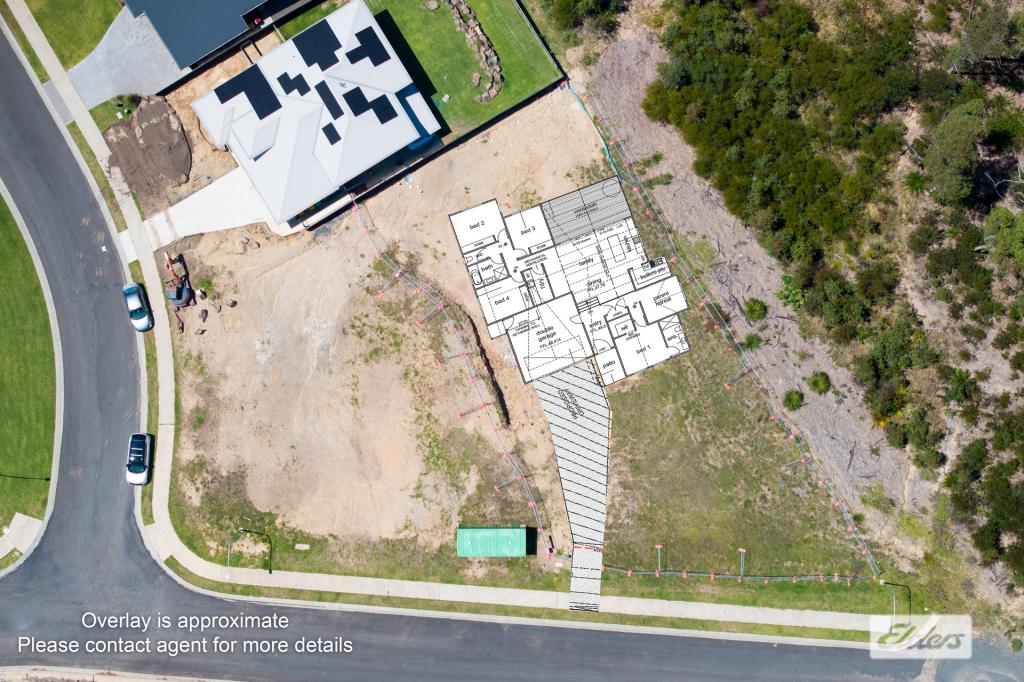 Lot 2/1 Gumbari Rd, Malua Bay, NSW 2536