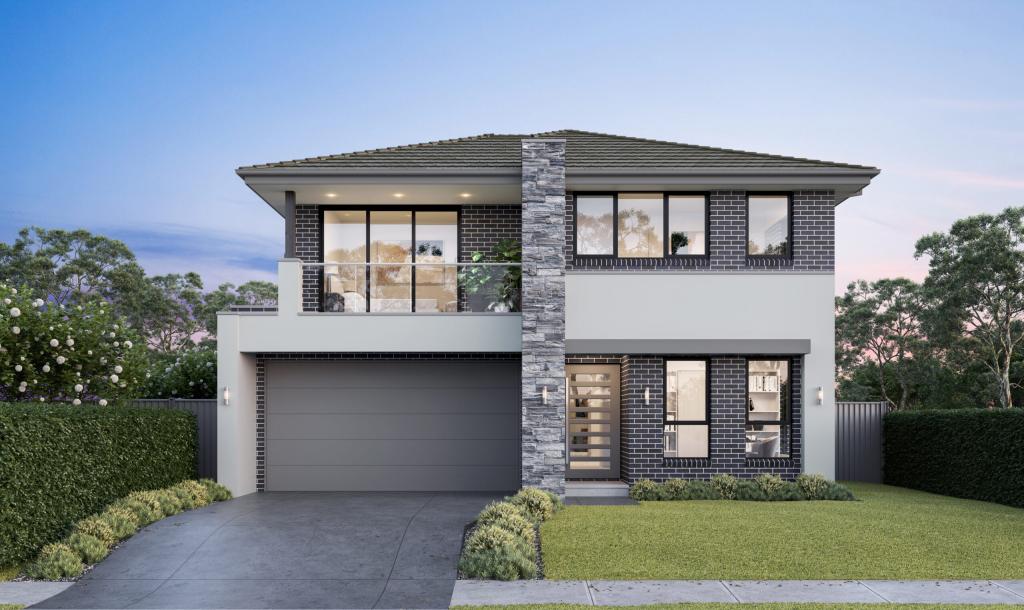 Contact Agent For Address, Box Hill, NSW 2765