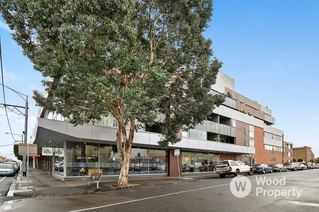 309/800 Sydney Rd, Brunswick, VIC 3056
