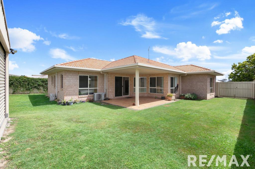 12 Bayswater Dr, Urraween, QLD 4655