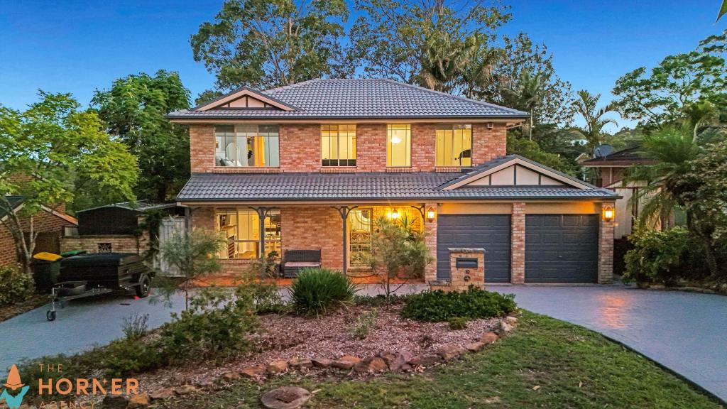 19 The Terrace, Watanobbi, NSW 2259