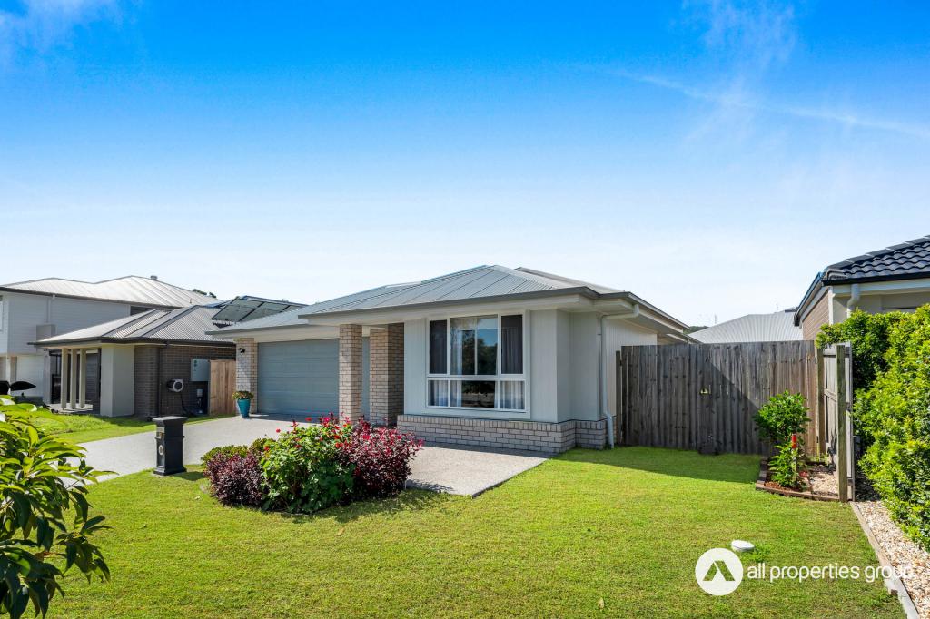 34 Girramay St, Yarrabilba, QLD 4207