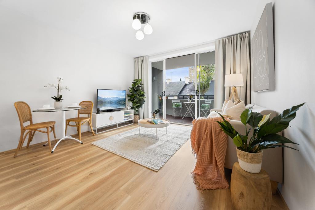 19/8-14 Underwood St, Paddington, NSW 2021