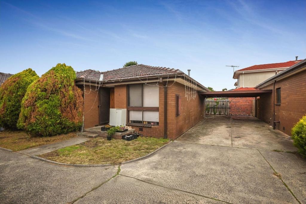 2/37 Main Rd, Clayton South, VIC 3169