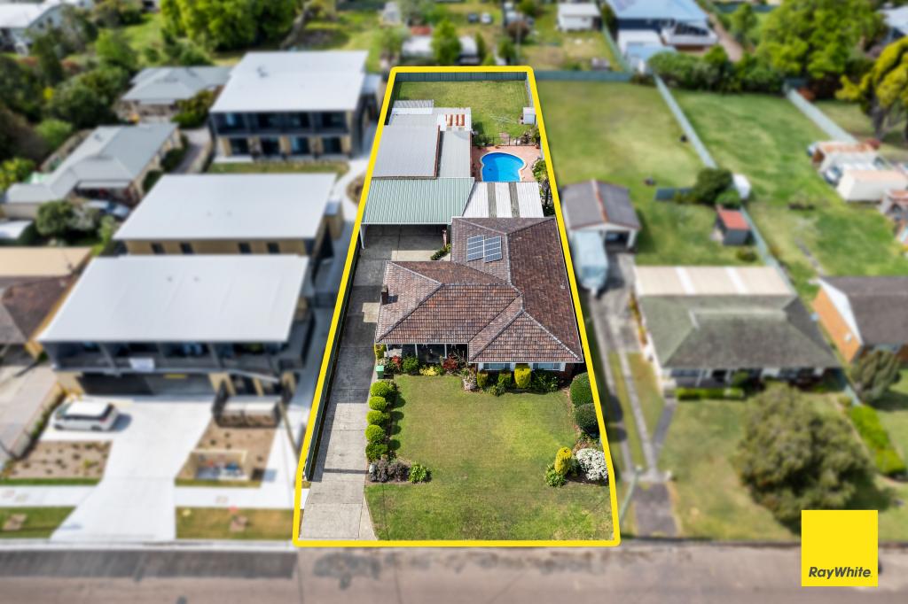 13 LEPPINGTON ST, WYONG, NSW 2259