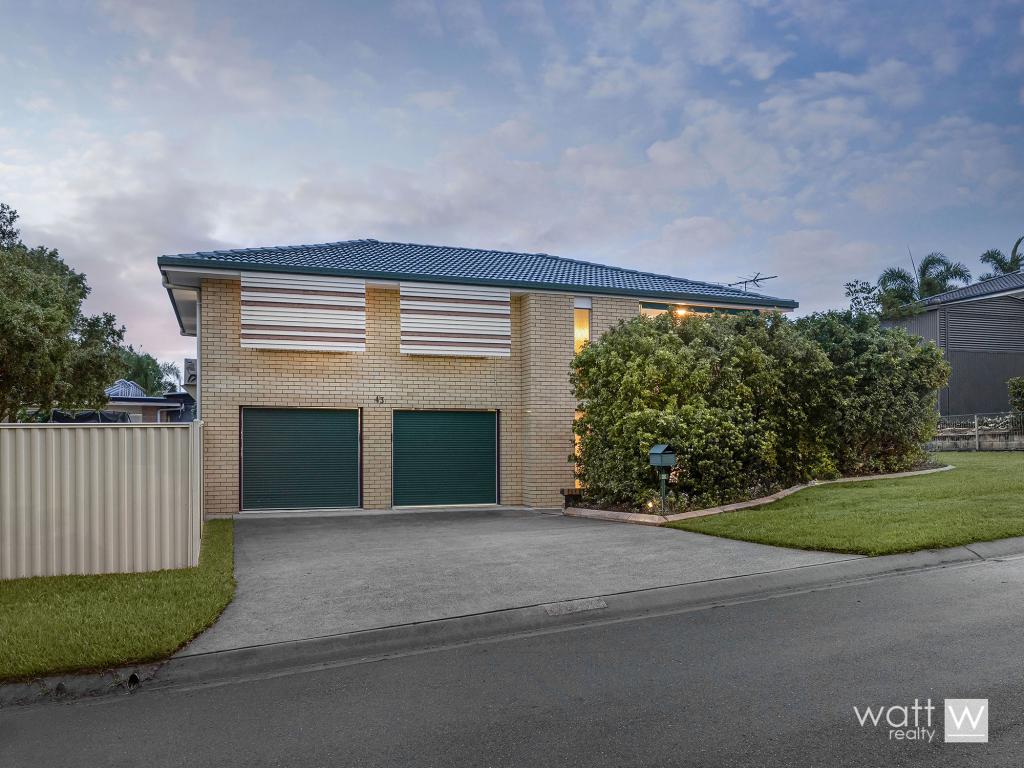 43 Norbiton St, Zillmere, QLD 4034