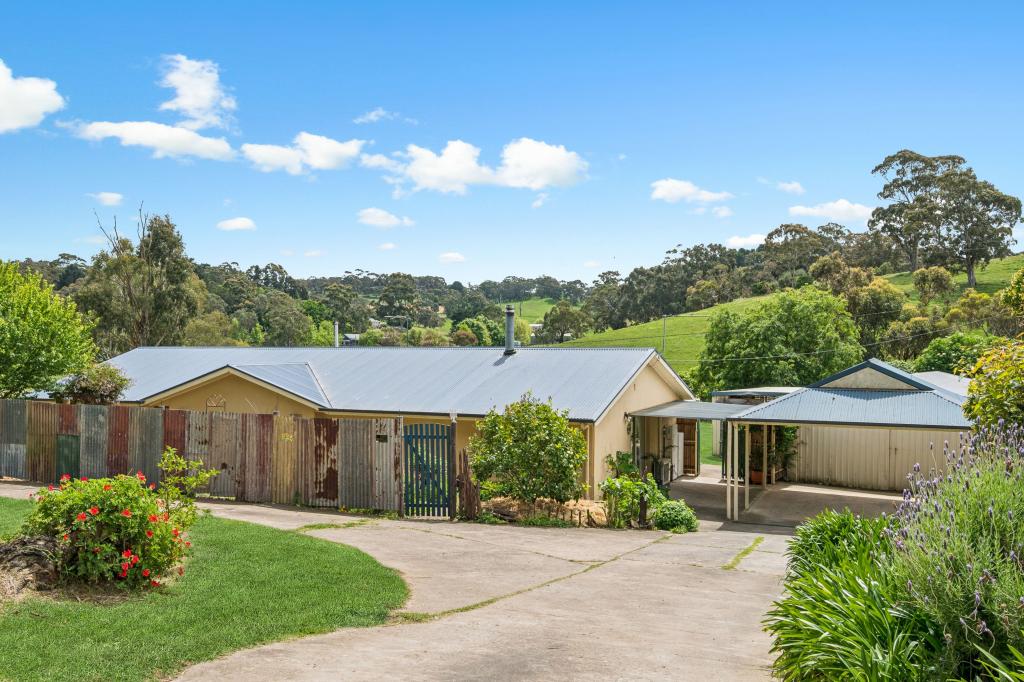 2143 Strathalbyn Rd, Macclesfield, SA 5153