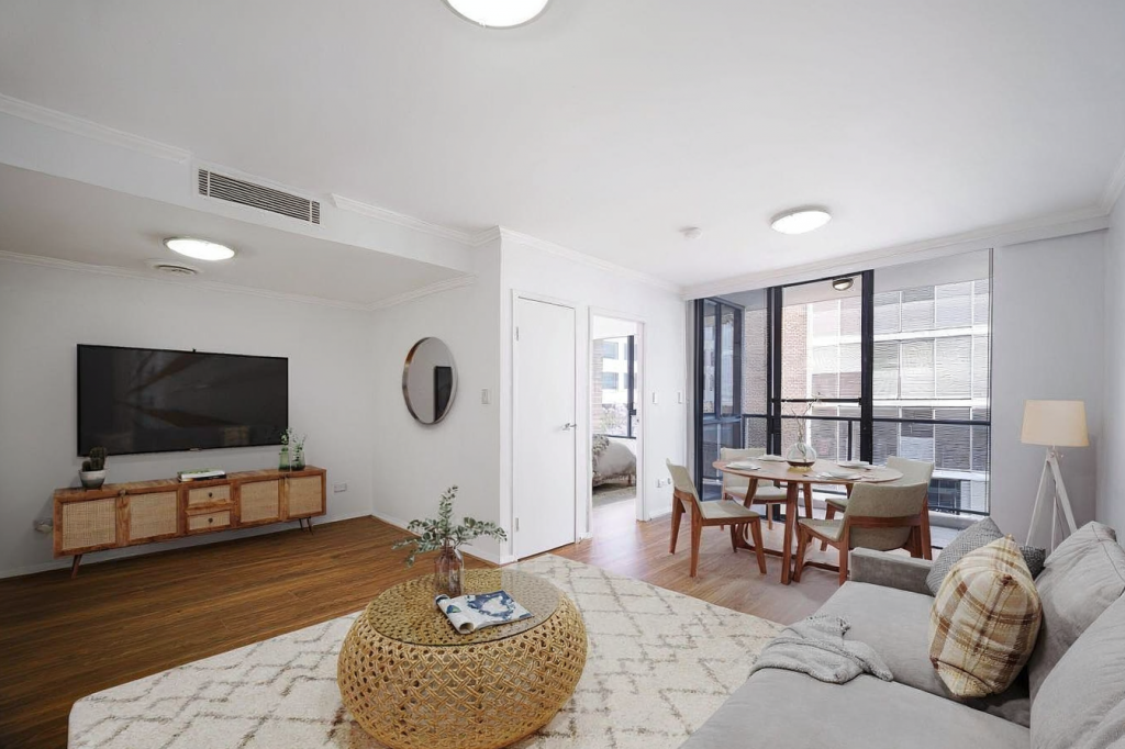 83/1 Brown St, Ashfield, NSW 2131