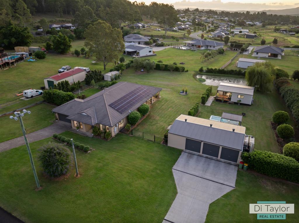 260-264 Bamboo Dr, Woodhill, QLD 4285