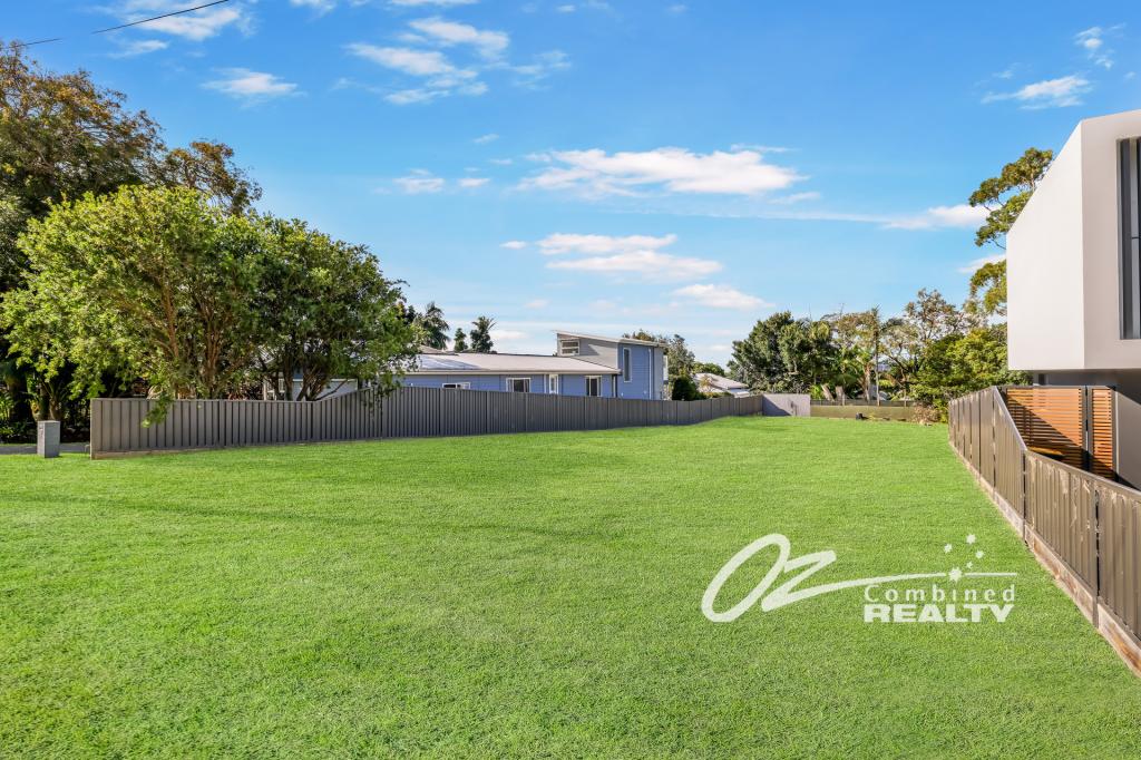 12 Dacres St, Vincentia, NSW 2540
