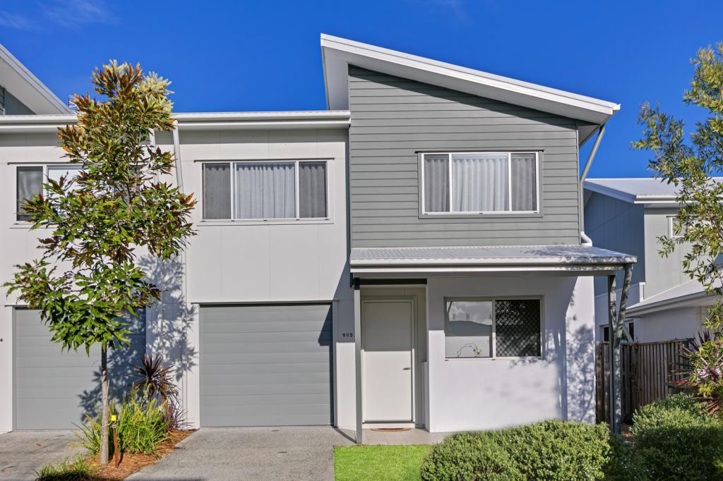 602 Tide Ave, Maroochydore, QLD 4558