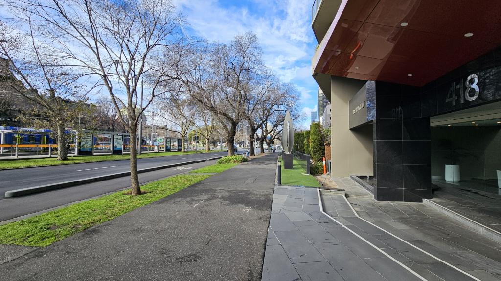 95/418 St Kilda Rd, Melbourne, VIC 3004