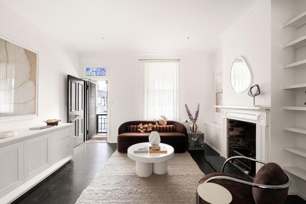 558 Bourke St, Surry Hills, NSW 2010
