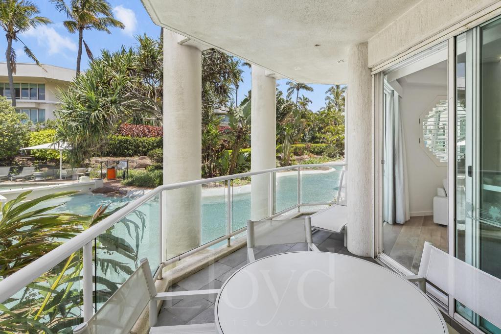 15/135 Seaworld Dr, Main Beach, QLD 4217