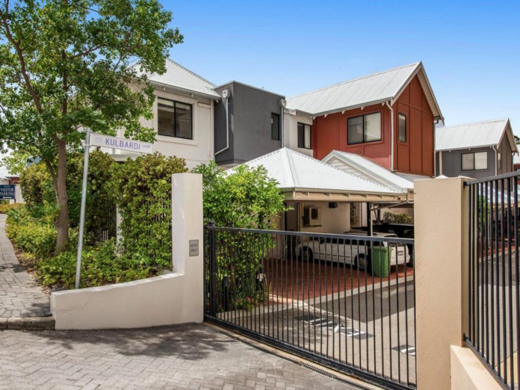 25 Kulbardi Loop, Ascot, WA 6104