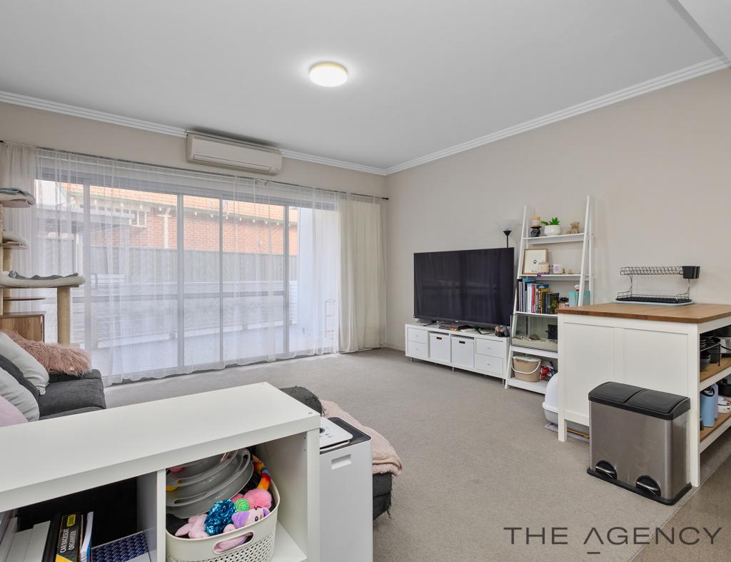 3/26 Little Walcott St, North Perth, WA 6006