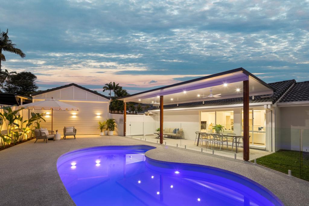 36 Open Dr, Arundel, QLD 4214