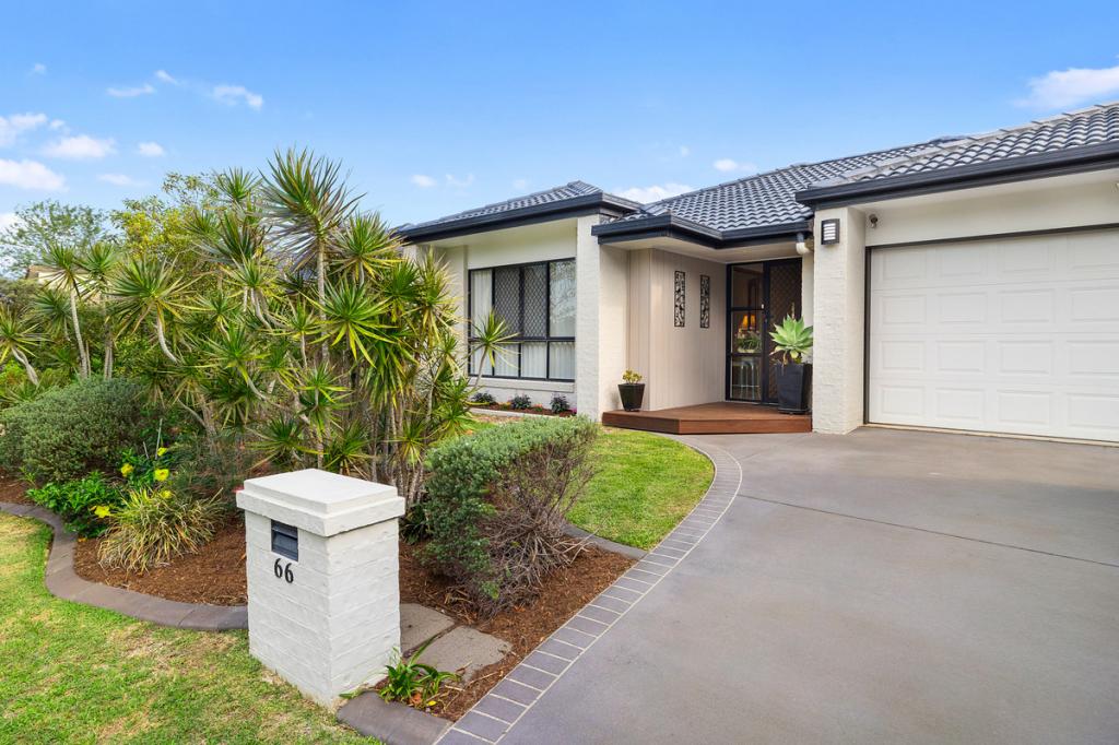 66 South St, Thornlands, QLD 4164