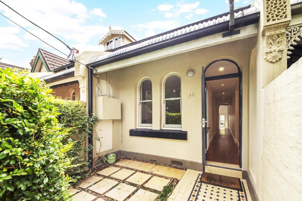 112 Hayberry St, Crows Nest, NSW 2065