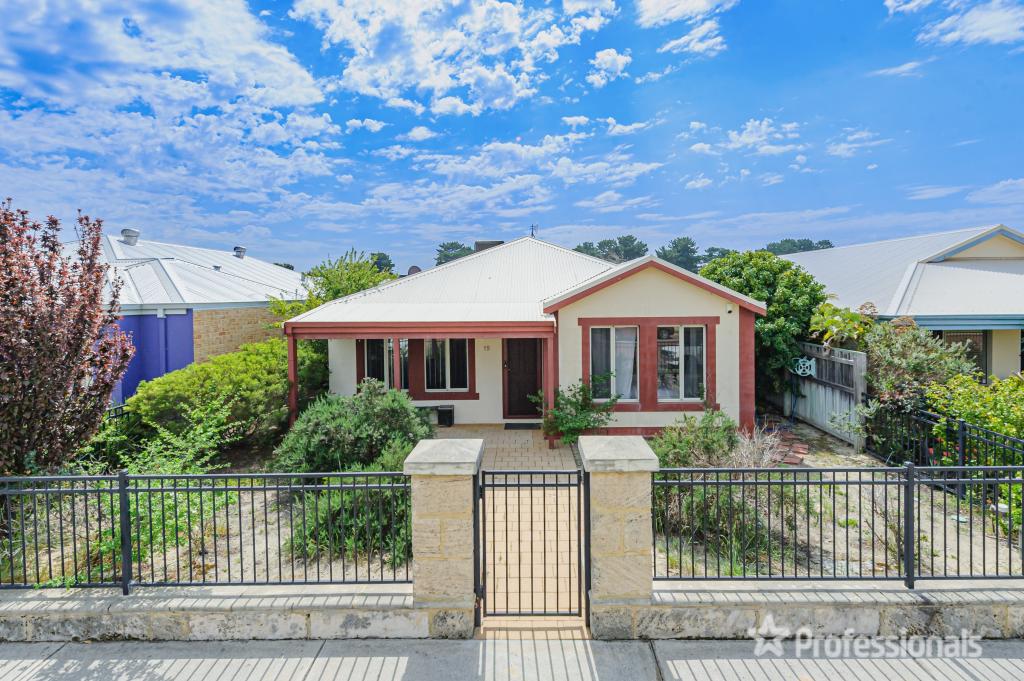 19 Elmina Ave, Ellenbrook, WA 6069