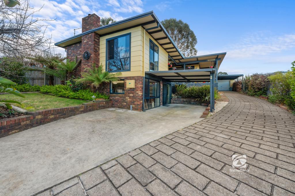 8 Hardie St, Lakes Entrance, VIC 3909