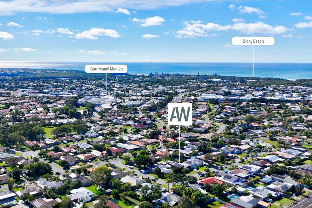 13 Oramba St, Currimundi, QLD 4551